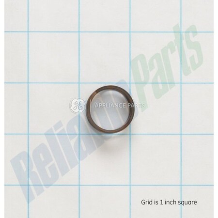 Ge WR02X13645 GE Refrigerator Spring Clutch AM WR02X13645